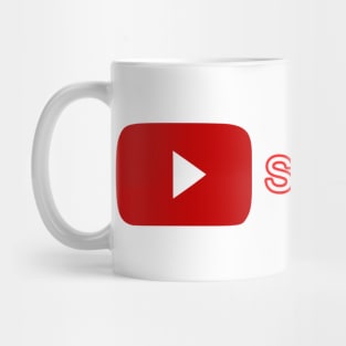 Subscribe Mug